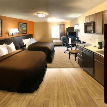 Suburban Studios Washington, Pa Luaran gambar