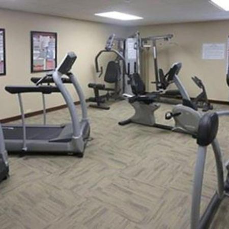 Suburban Studios Washington, Pa Luaran gambar