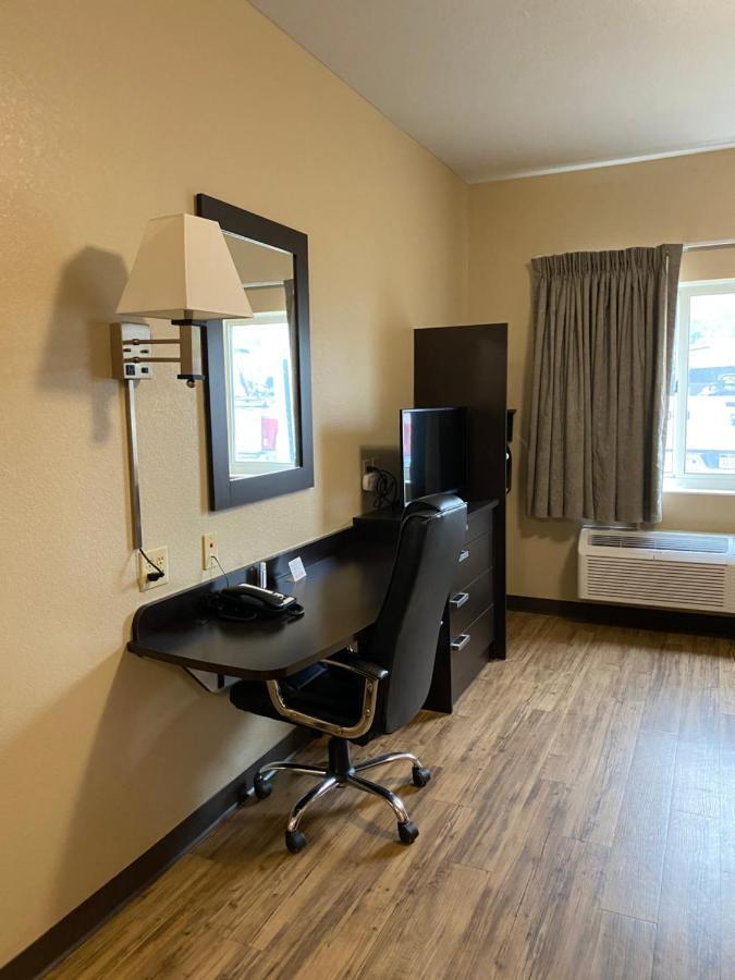 Suburban Studios Washington, Pa Luaran gambar