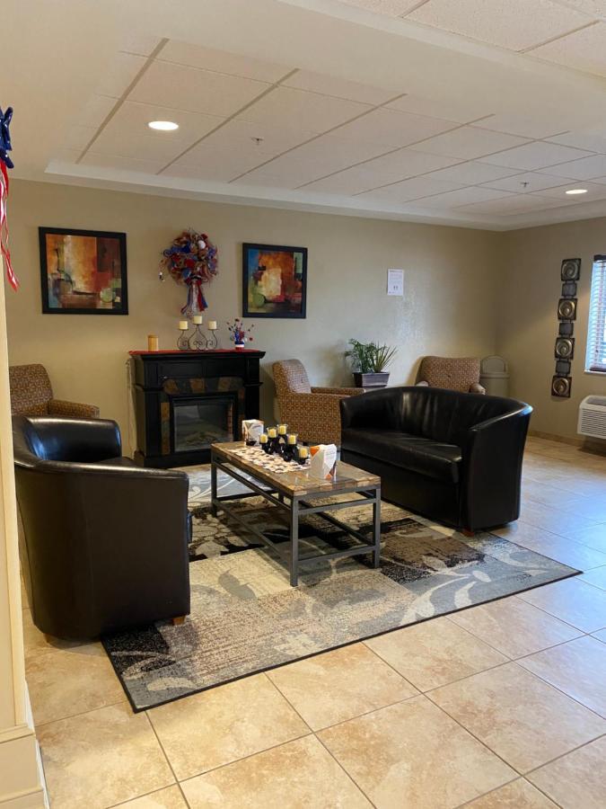Suburban Studios Washington, Pa Luaran gambar