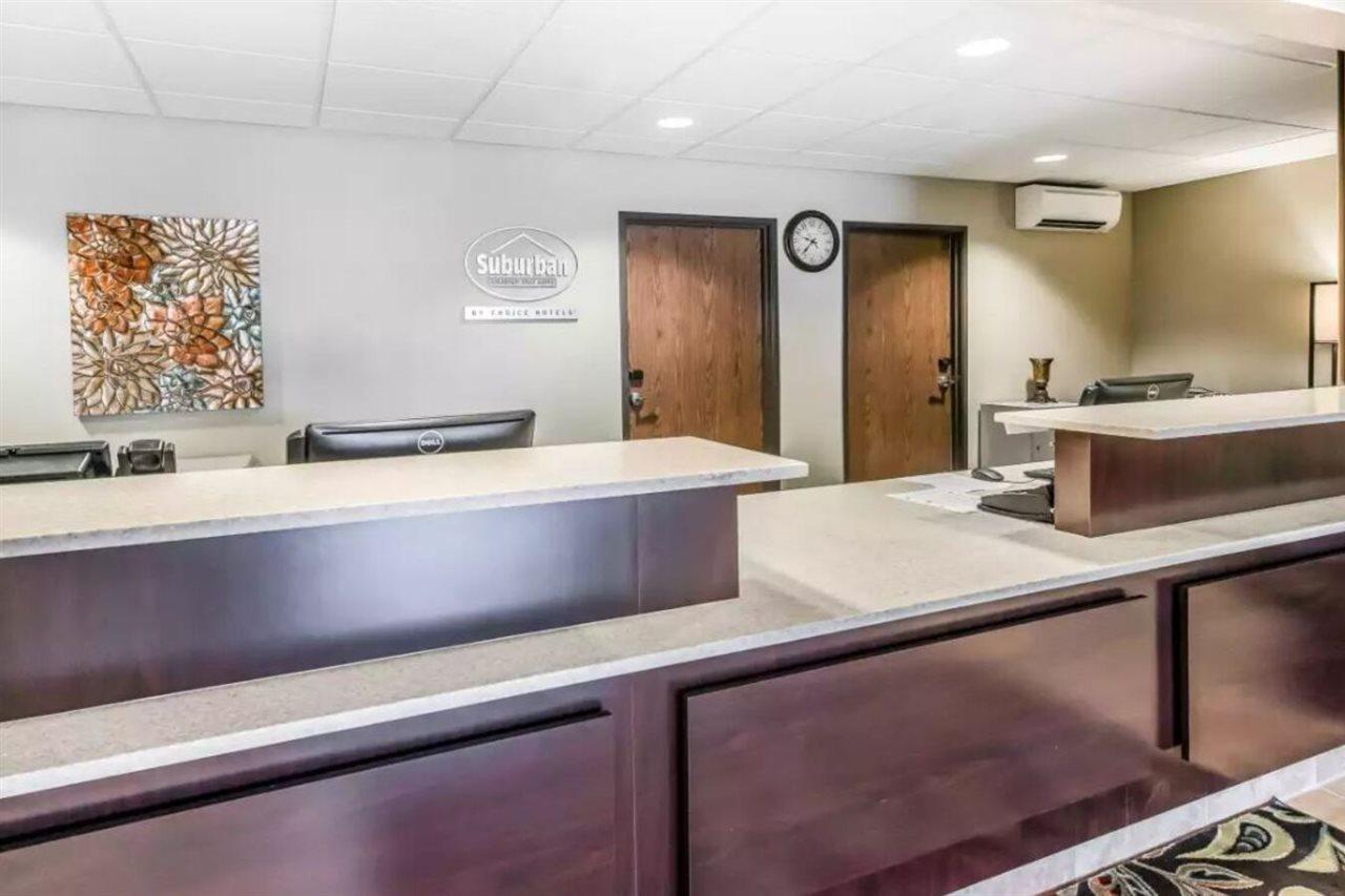 Suburban Studios Washington, Pa Luaran gambar