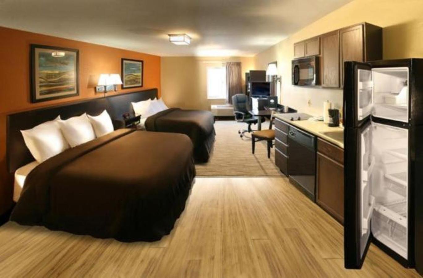 Suburban Studios Washington, Pa Luaran gambar
