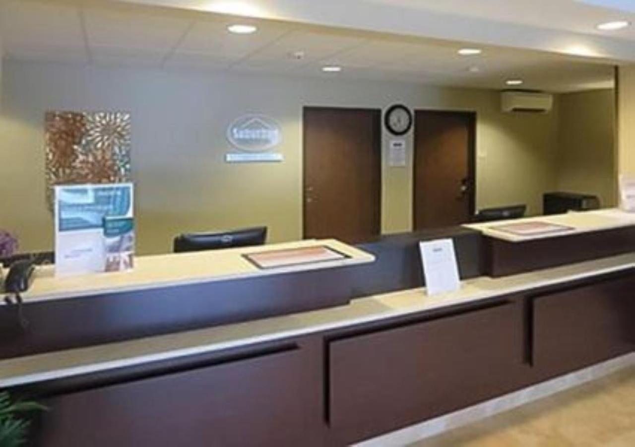 Suburban Studios Washington, Pa Luaran gambar
