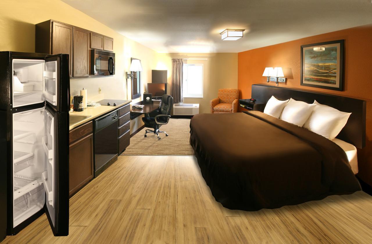 Suburban Studios Washington, Pa Luaran gambar